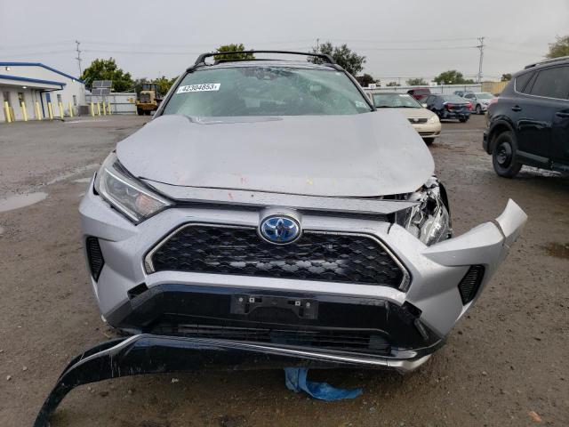 2021 TOYOTA RAV4 PRIME - JTMAB3FV5MD042309
