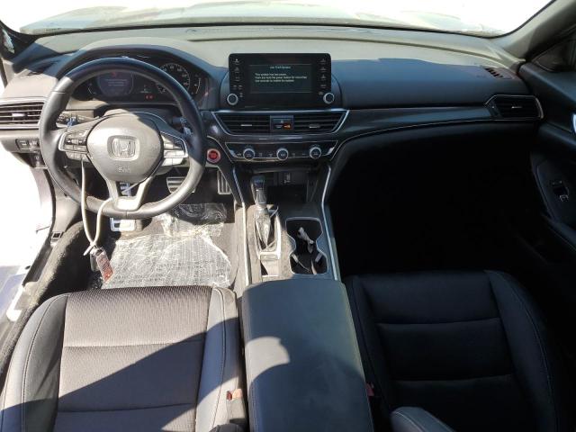 2020 HONDA ACCORD SPO 1HGCV1F36LA138308