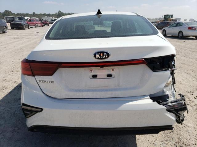 3KPF24AD1KE111633 KIA FORTE FE
