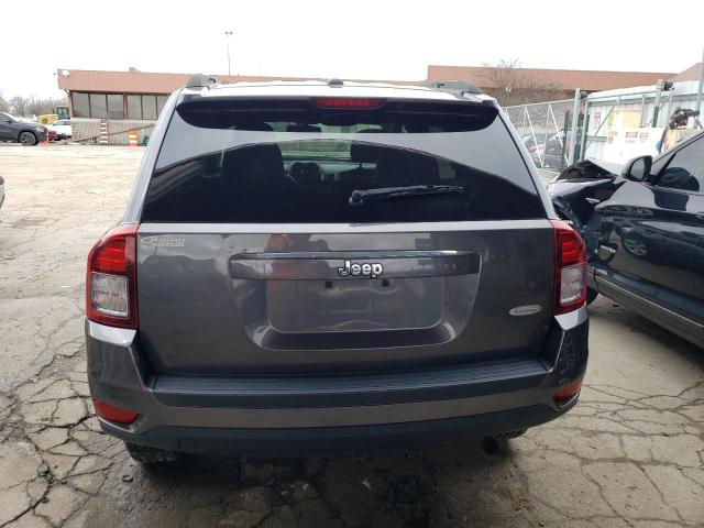 2016 JEEP COMPASS LA 1C4NJCEA2GD793956
