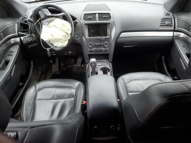 2018 FORD EXPLORER X 1FM5K7D87JGB16695