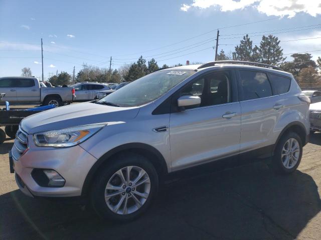 2017 FORD ESCAPE SE 1FMCU9GD5HUA40024