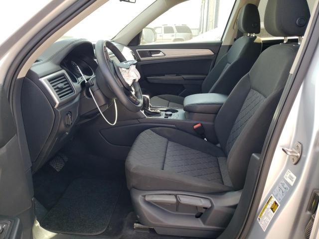 2018 VOLKSWAGEN ATLAS - 1V2HR2CA2JC500328