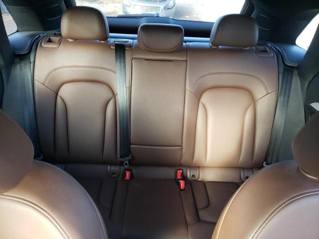 2018 AUDI Q3 PREMIUM - WA1ECCFS3JR019477