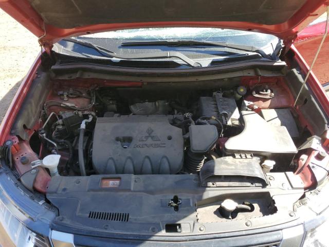 2020 MITSUBISHI OUTLANDER JA4AD3A39LZ019806