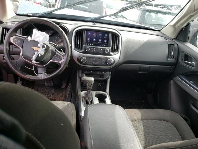 2020 CHEVROLET COLORADO L - 1GCHSCEN9L1150190
