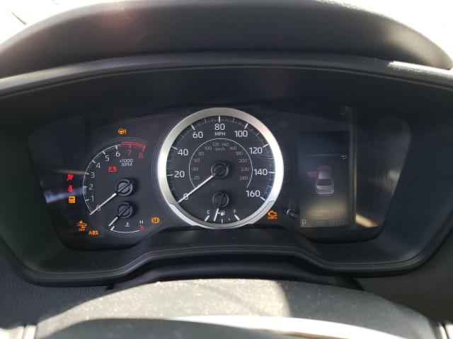 2022 TOYOTA COROLLA LE 5YFEPMAE5NP294625