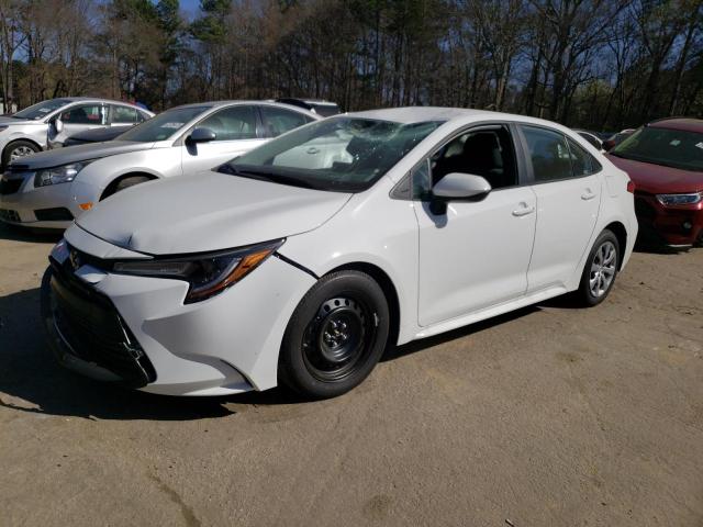 2023 TOYOTA COROLLA LE 5YFB4MDE4PP011495