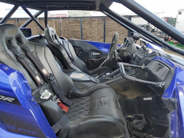 2019 YAMAHA YXZ1000 - 5Y4AN31Y6KA100216