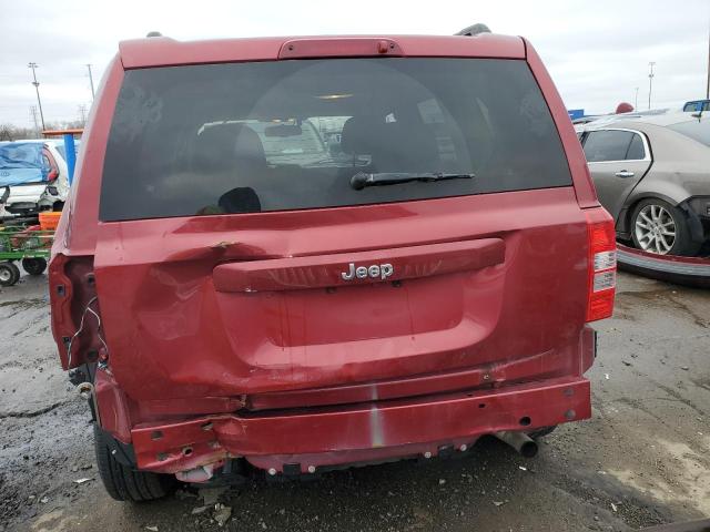 2017 JEEP PATRIOT SP 1C4NJPBA8HD150217
