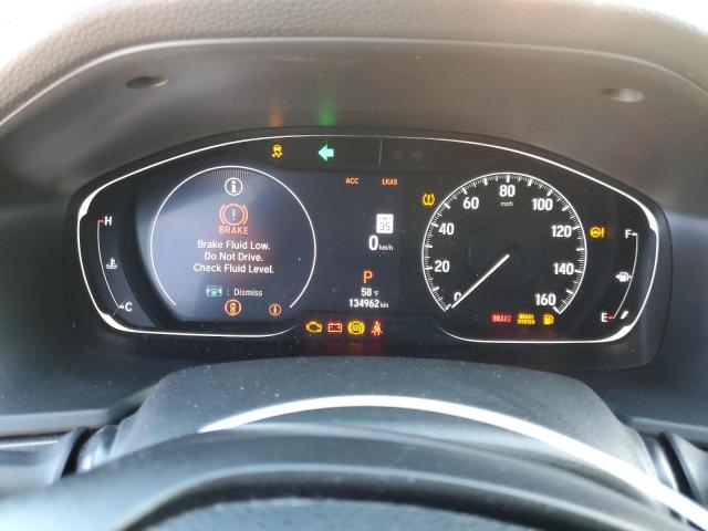 2018 HONDA ACCORD LX 1HGCV1F19JA066760