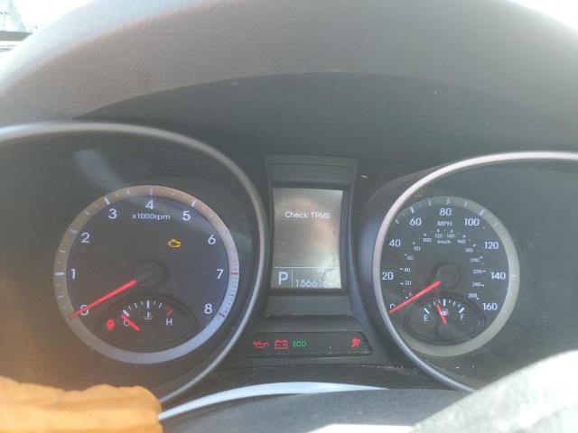 2016 HYUNDAI SANTA FE S KM8SM4HF3GU146873