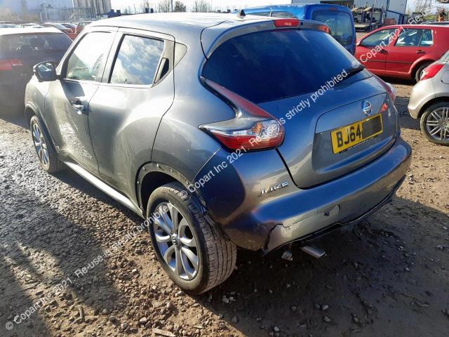 SJNFCAF15U7041750 Nissan Juke