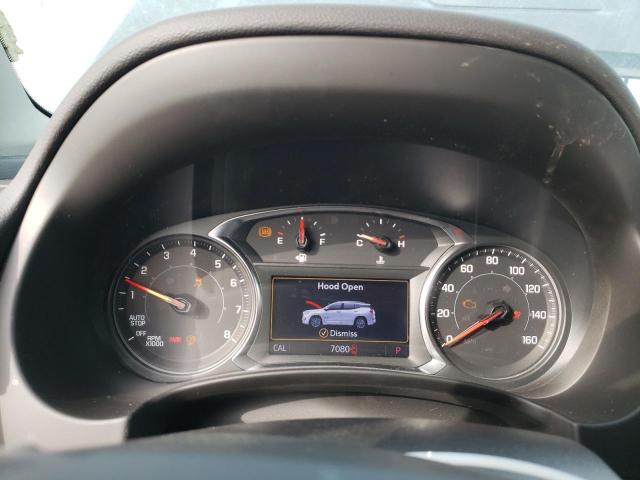 2023 GMC TERRAIN SL 3GKALVEG5PL114303