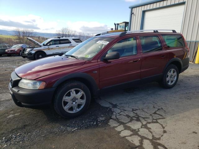 2006 Volvo XC70 