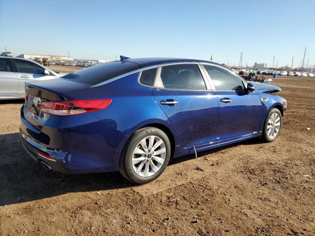 5XXGT4L39JG258777 | 2018 KIA OPTIMA LX