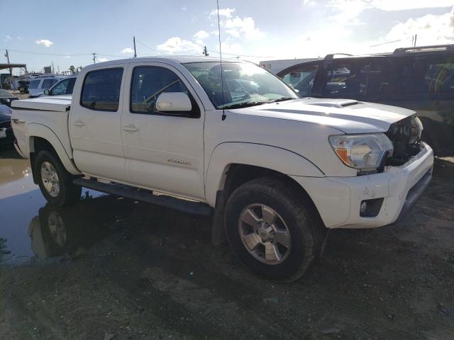 2015 TOYOTA TACOMA DOU - 3TMJU4GN3FM178170