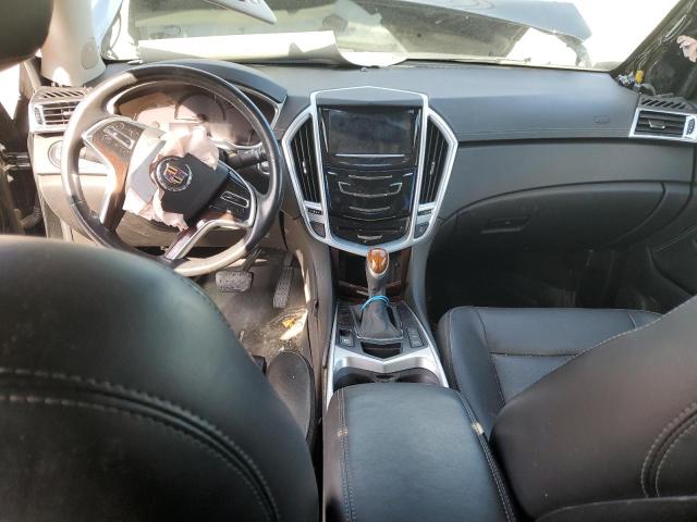 2016 CADILLAC SRX PERFOR - 3GYFNCE38GS565772