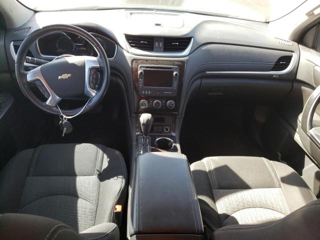 2017 CHEVROLET TRAVERSE L - 1GNKRGKD7HJ236861