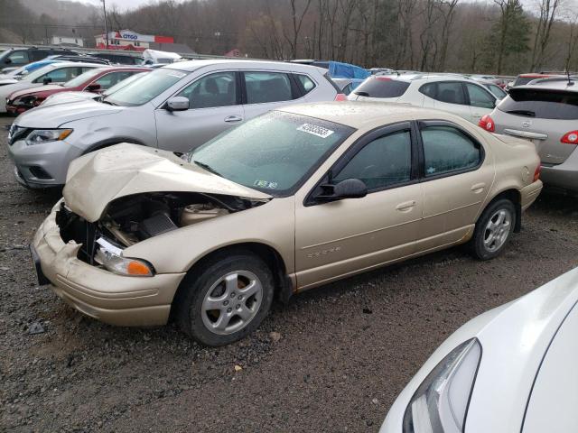 2000 Dodge Stratus ES