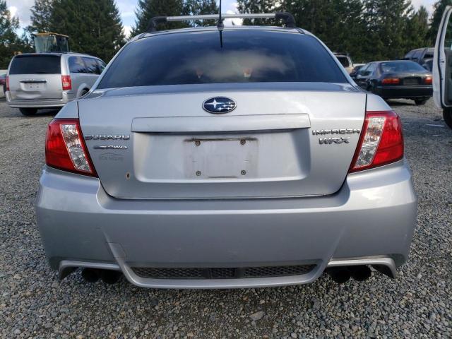 JF1GV7E67DG010078 Subaru Impreza Wrx