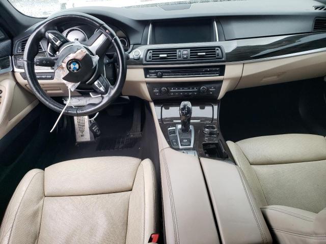 WBAKN9C56ED000586 BMW 550 I