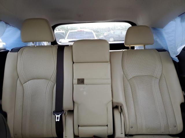 2018 LEXUS RX 350 L - JTJGZKCAXJ2000630