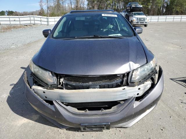 2015 HONDA CIVIC EX 19XFB2F83FE010325