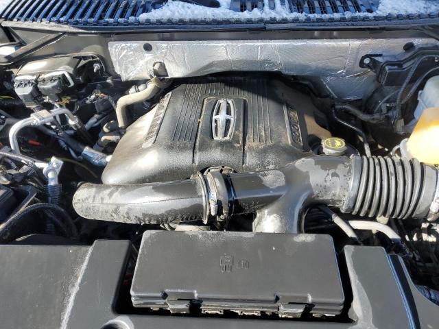 5LMJJ3JTXGEL02316 Lincoln Navigator