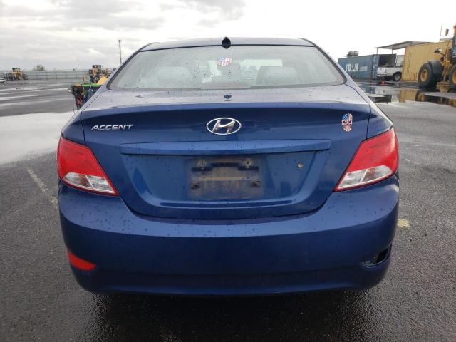 2017 HYUNDAI ACCENT SE KMHCT4AE8HU331737