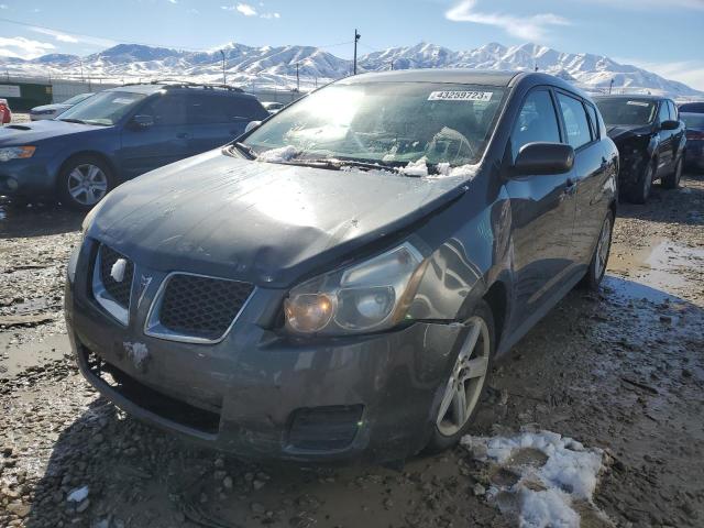 2009 Pontiac Vibe 