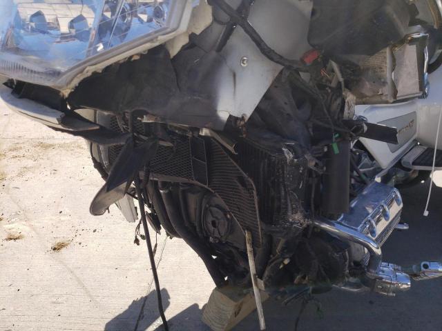 2000 HONDA GL1500 SE1 1HFSC2230YA201993