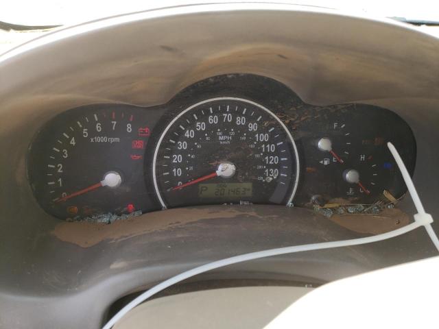 KNDMB233996273185 KIA SEDONA EX