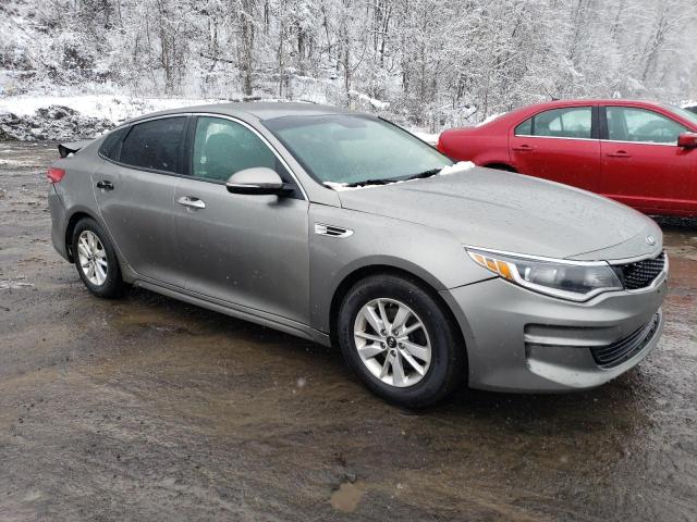 5XXGT4L33GG029584 | 2016 KIA OPTIMA LX