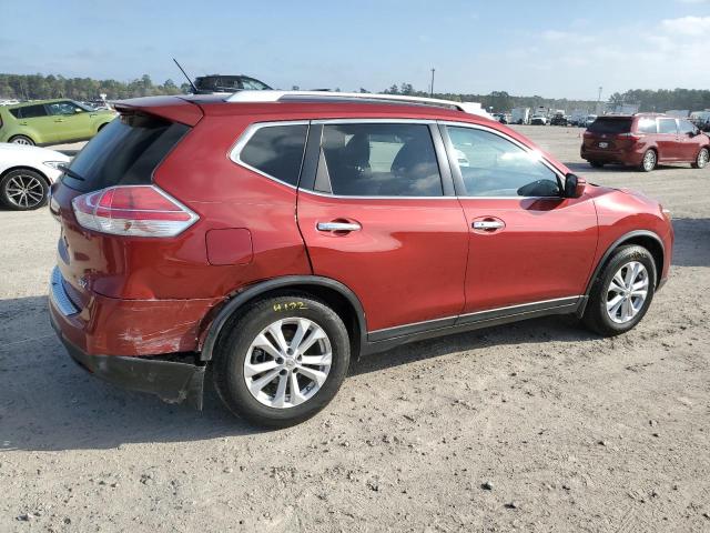 2016 NISSAN ROGUE S KNMAT2MT4GP645330