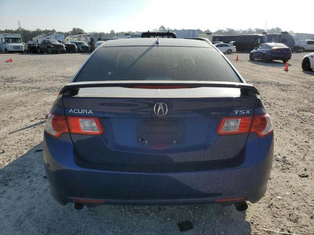 JH4CU26699C002543 Acura TSX