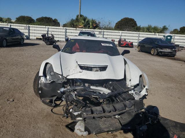 2019 CHEVROLET CORVETTE Z - 1G1YS2D63K5605667