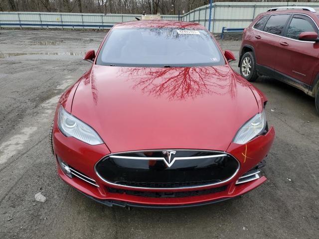 5YJSA1H22FF095110 Tesla Model S 85d