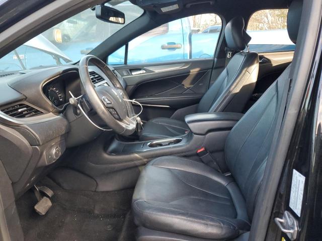 2015 LINCOLN MKC - 5LMCJ1A92FUJ30434