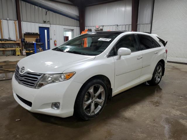 2010 Toyota Venza 