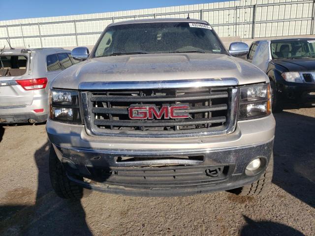 3GTEK23399G138937 GMC Sierra K1500 Sle