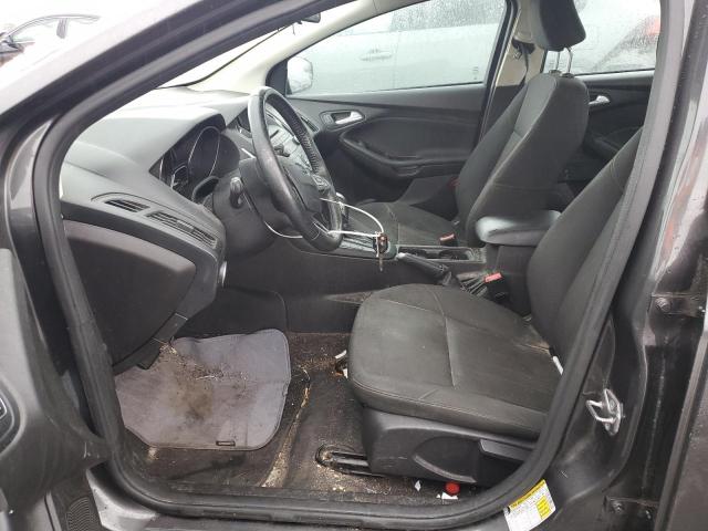 2015 FORD FOCUS SE 1FADP3F24FL303738