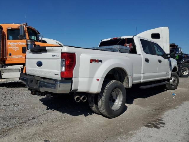 2017 FORD F350 SUPER 1FT8W3DT1HEE64694