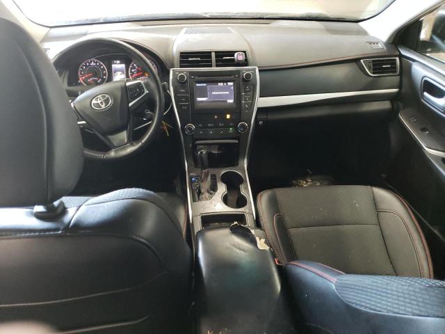 2017 TOYOTA CAMRY LE 4T1BF1FKXHU682696