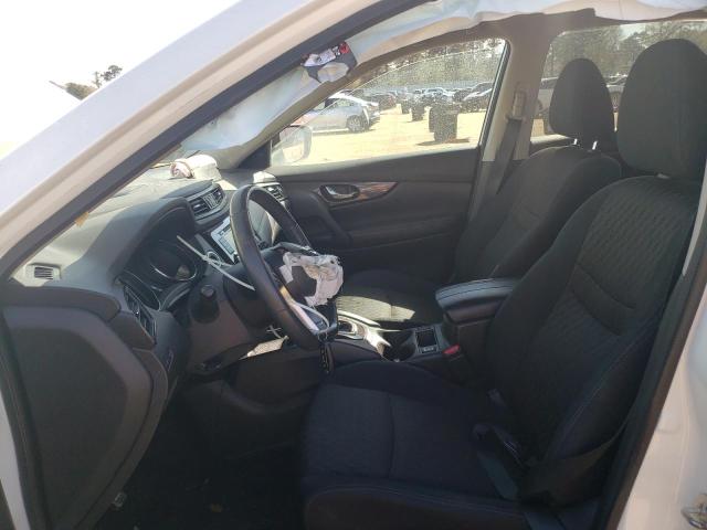 2018 NISSAN ROGUE S 5N1AT2MVXJC743175