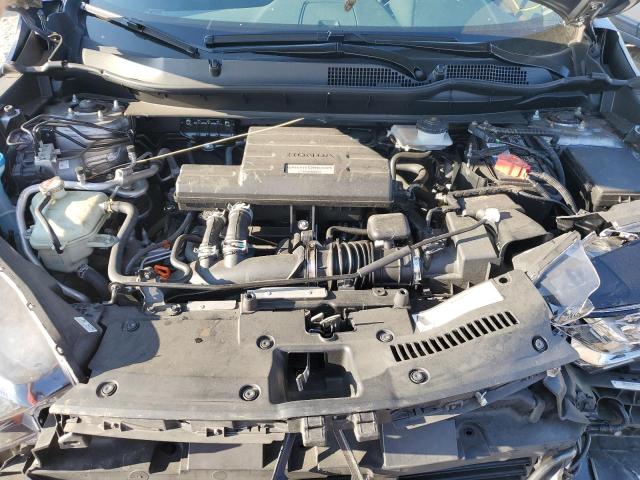2018 HONDA CR-V EX - 5J6RW1H50JL012087