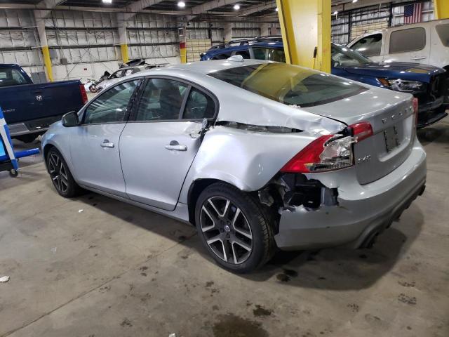 YV126MFLXH2421542 Volvo S60