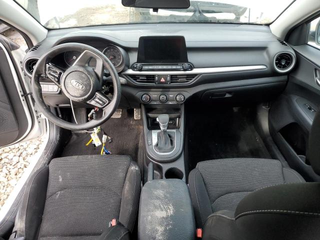 2021 KIA FORTE FE 3KPF24ADXME349631