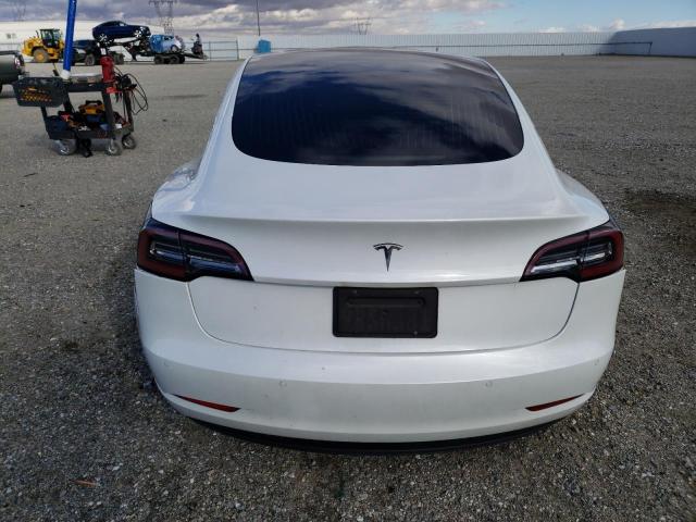 2020 TESLA MODEL 3 - 5YJ3E1EA8LF799909