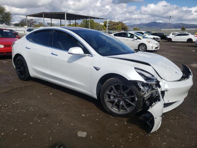 5YJ3E1EB7LF712624 Tesla MODEL 3